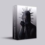 yhello - GHOSTEMANE "ANTI-ICON" DRUM KIT - prod by yhellø