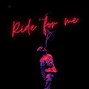 Jombo - Ride for me