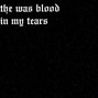 Scorpo - dying breed