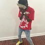 1mallymadeit - Raq Baby Type Beat - "Left Me"
