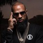 majorsteppa928 - DA PAIN I FEEL - SLIM THUG TYPE BEAT (TEXAS SCREW UP CLICK )