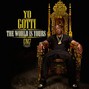 majorsteppa928 - COUNTDOWN - YO GOTTI SEXY RED GLORILLA  TYPE BEAT