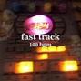 jesperado - FAST TRACK