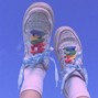 kofi bæ - broken shoes