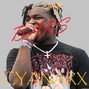 Cyanarx - Cyanarx - BARS