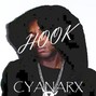 Cyanarx - Cyanarx - HOOK