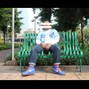 Uncle-T  - Green Room
