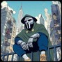 street chaos - MF DOOM X JOEY BADA$$ TYPE BEAT - 'RED''