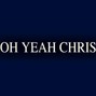 Oh Yeah Chris - Cologne 