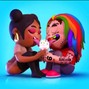 Vloss - 6ix9ine type beat - Regular