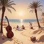 lcampbell.prod - Beach Beat