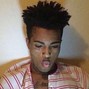 ZAYDEN - BLACK EYES