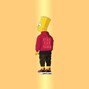 backvood - Pablo