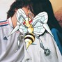 Jared Crowley - beedrill