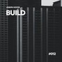 Joseph Hover - Build
