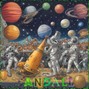 Sandall - MARS