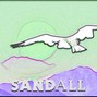 Sandall - AIRBORNE