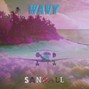 Sandall - WAVY