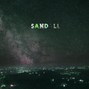 Sandall - BLACKED OUT