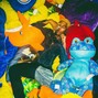 Freezy - Sleep