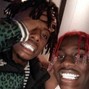 prodbyzm - PLAYBOI CARTI + LIL YACHTY TYPE BEAT "AY CARUMBA"