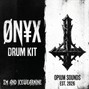 prodbyzm - ZM x ICEWEARNINE NYX DRUM KIT @prodbyzm @icewearnine (2) (1)