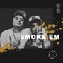 Anjanette Lanae - Smoke Em_Cm_100BPM