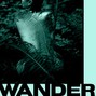 Anjanette Lanae - Wander