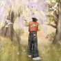 Moh Era - Luckitypebeat_seventhheaven162bpm_prod.Moh_era