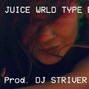 DJ STRIVER - Juice Wrld Type Beat - "Woke a Giant" // Ambient Atlanta Trap Instrumental