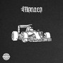 hiwazu - MONACO (C minor / Capo Plaza x Bad Bunny Type Beat)
