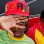 mailu - BIG POCKETS