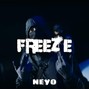 neyoooo36 - "FREEZE" UK Drill Type Beat x NY Drill Type Beat