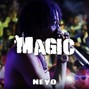 neyoooo36 - "MAGIC" UK Drill Type Beat x NY Drill Type Beat