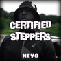 neyoooo36 - ""Certified Steppers" UK Drill Type Beat x NY Drill Type Beat