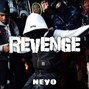 neyoooo36 - "REVENGE" Jersey Drill Type Beat x NY Drill Type Beat