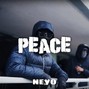 neyoooo36 - "PEACE" UK Drill Type Beat x NY Drill Type Beat