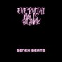 Senex Beats - In my head alot 175 bpm gsharp min
