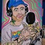 Prod.FrostyFrosty - Mac Miller Type Beat - "Flying" 