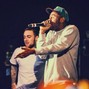 Prod.FrostyFrosty - Tyler The Creator x Mac Miller - "Back to Back" 