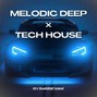 barbiemakcontact - Melodic Deep House x Tech House Vocal Sample Pack 