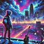 NIGHTLIFE - Lost - Lil Peep Type Beat (Nightlife x Morne)