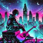 NIGHTLIFE - Emo Rock Cloud Beat 'Compulsive' (Prod. by Nightlife x luffysome)