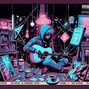 NIGHTLIFE - I Know | Midwest Emo Type Beat (Prod. Nightlife x Luffy)