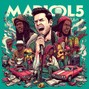 Sirav - Maroon 5 drill (One More Night sample)"Island drift"