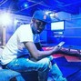 TurnMeUpJAyWay - D. Rich x Bankroll Fresh Type Beat "Plead"