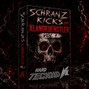 Fozar Producer - TECHNO SCHRANZ KICKS KLANGKUENSTLER STYLE VOL 1 + GIFT HI HATS FOR HARD TECHNO