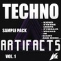 Fozar Producer - TECHNO ARTIFACTS VOL. 1 TECHNO SAMPLE PACK | AZTHOR SAMPLES
