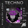 Fozar Producer - TECHNO ARTIFACTS 1 DEMO TRACK