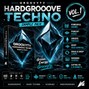 Fozar Producer - GROOVYTY HARDGROOVE TECHNO VOL 1 SAMPLE PACK - AZTHOR SAMPLES